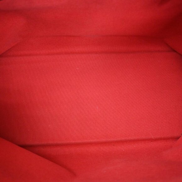 LOUIS VUITTON Chelsea Shoulder Tote Bag Damier Leather BN France N51119 70EF808 - Picture 10 of 15